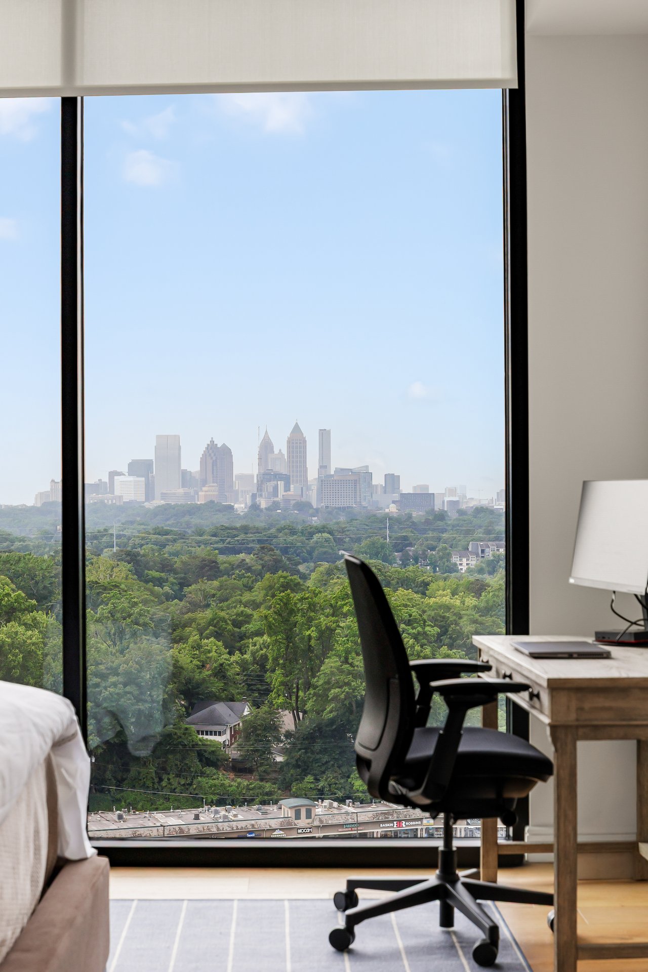 2425 Peachtree Road NE Unit 1406