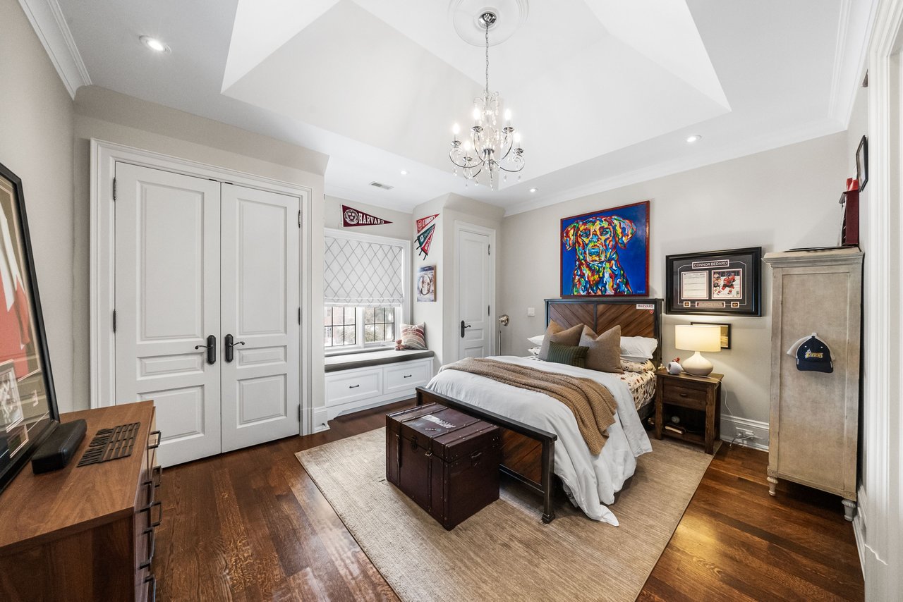 Architectural Pedigree