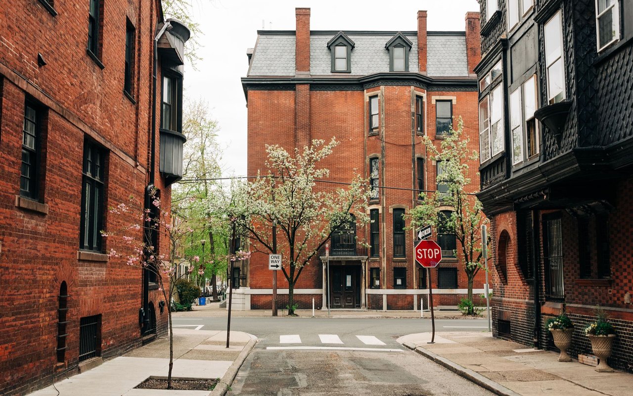 East Liberty