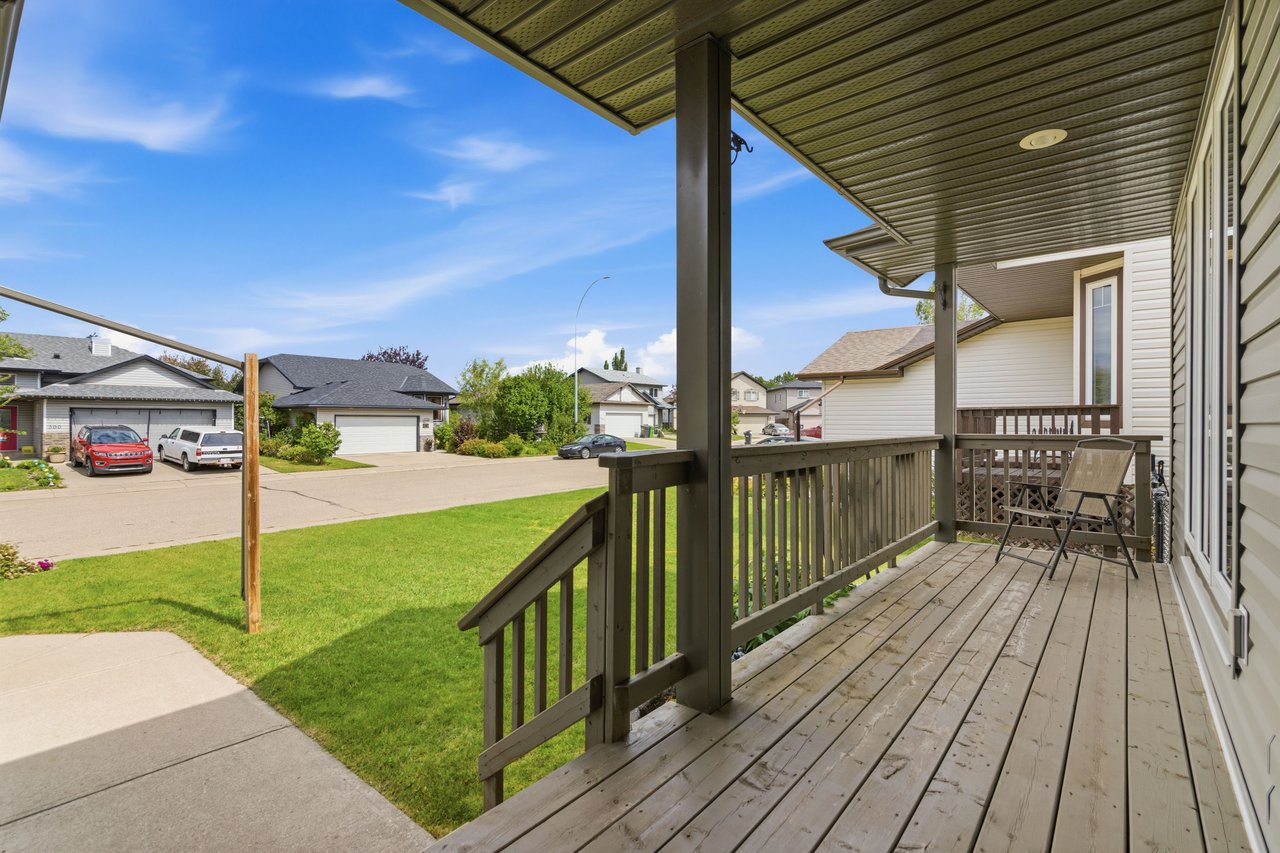 499 Highland Close