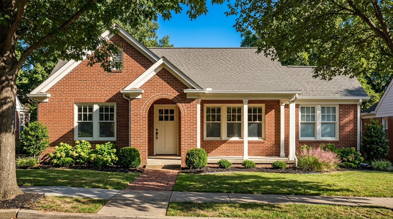 Crown Heights vs. Mesta Park: Which OKC Fit Is Right?