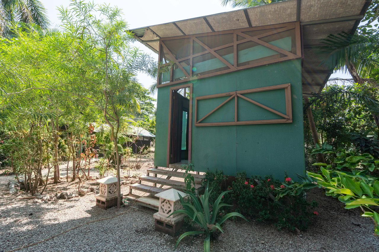 Casa La Huerta | Peaceful Living Just Steps from the Beach