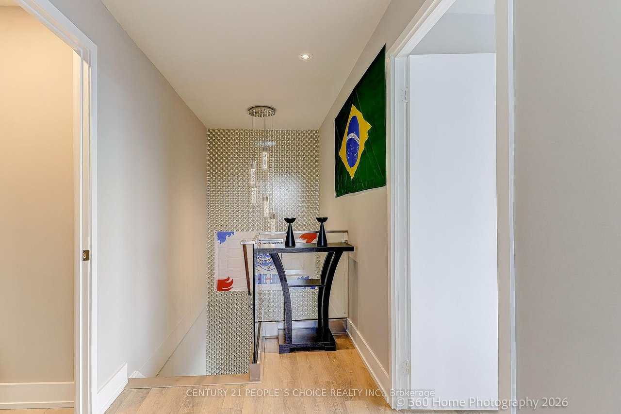 UNMATCHED LUXURY AT  THE WATERFRONT