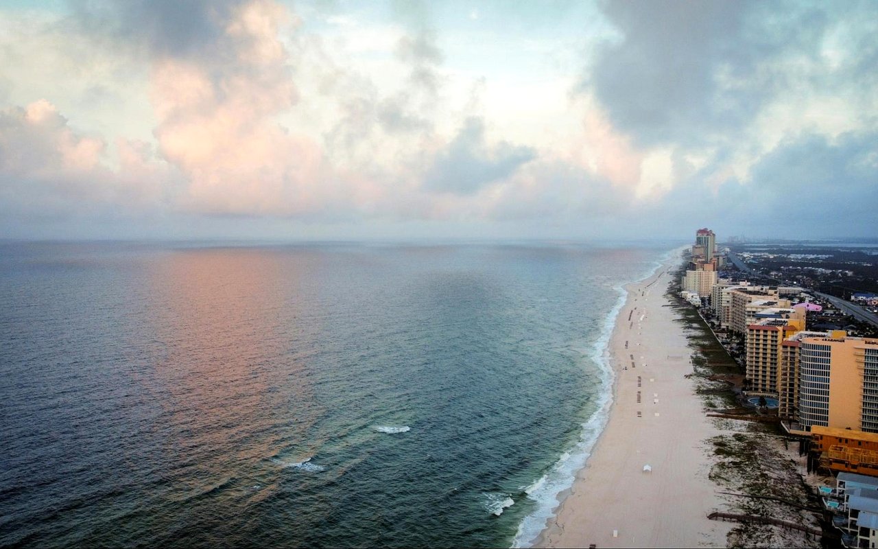 The Top Attractions in Orange Beach, AL, For Locals or Tourists