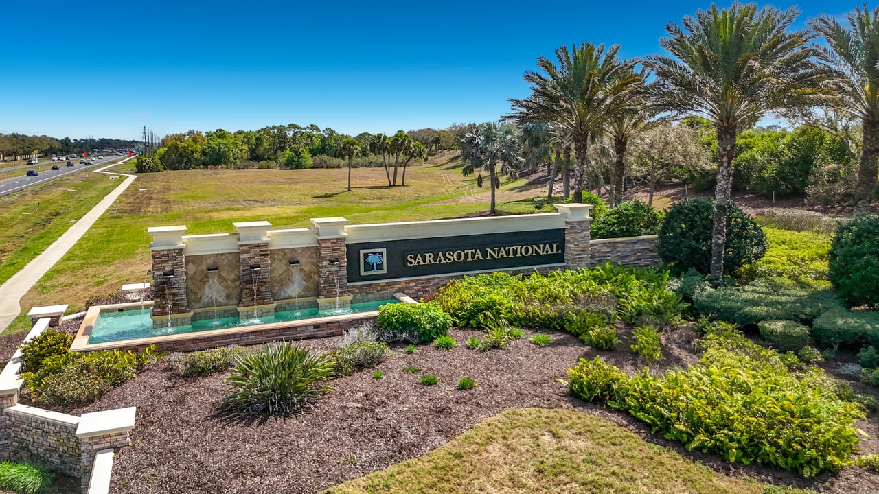 Sarasota National