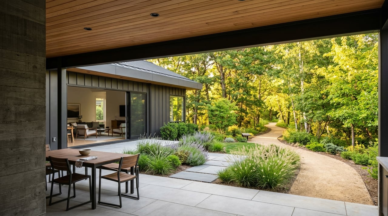 Menlo Park For Active, Outdoor-Focused Residents