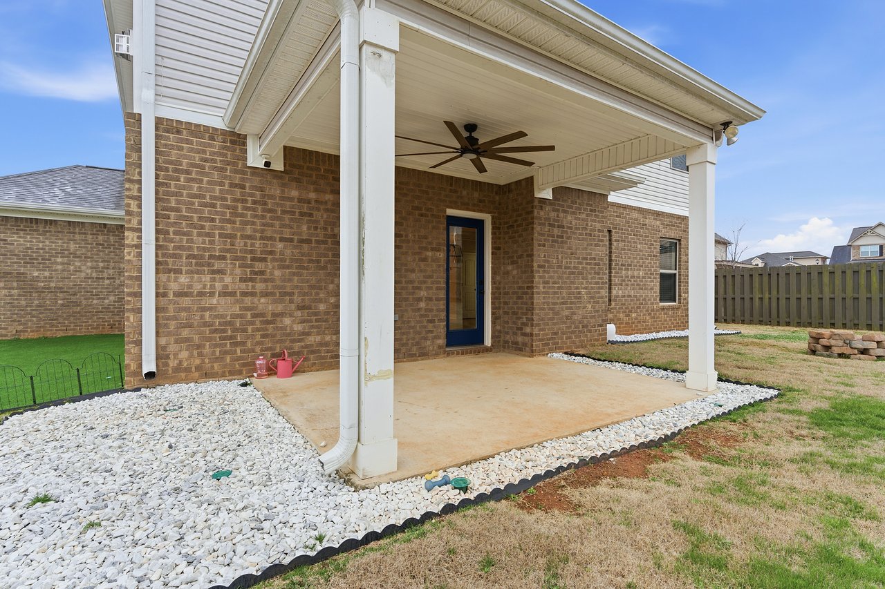 Stunning 4 Bed 3 Bath Home in Madison, AL!