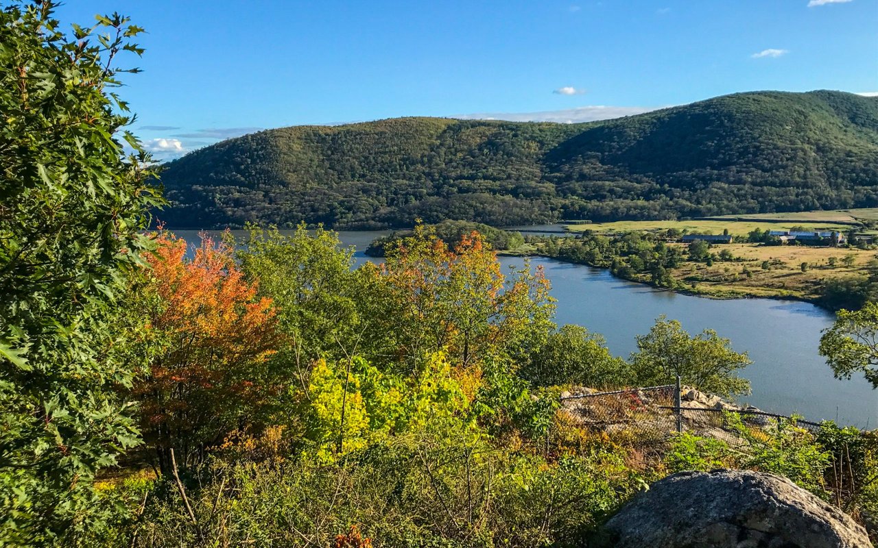 Lake Waramaug