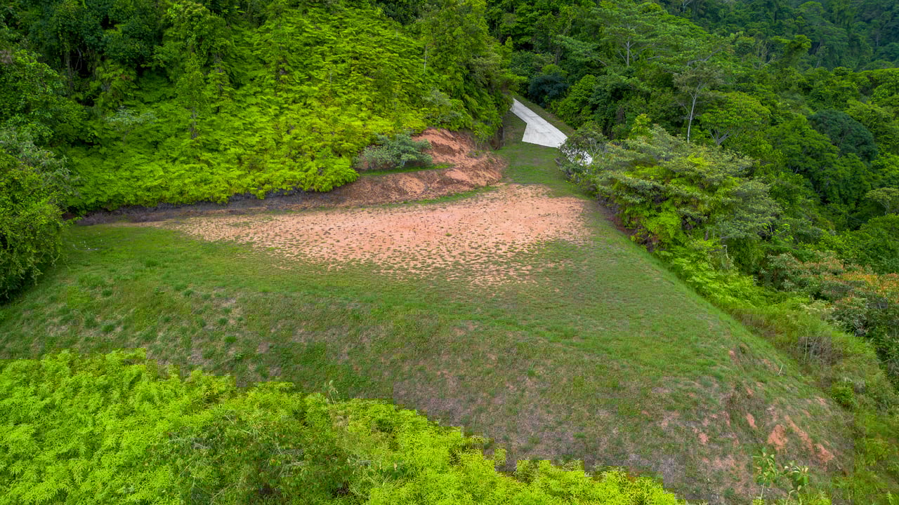 Oceancrest Cascada, Cascada el Sandalo 
