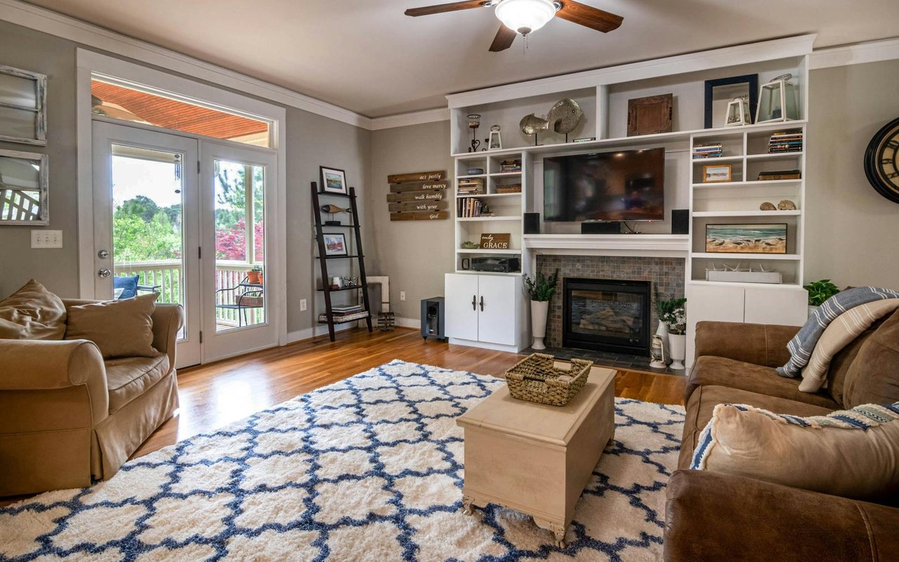 Pebble Beach Real Estate Featured Listing