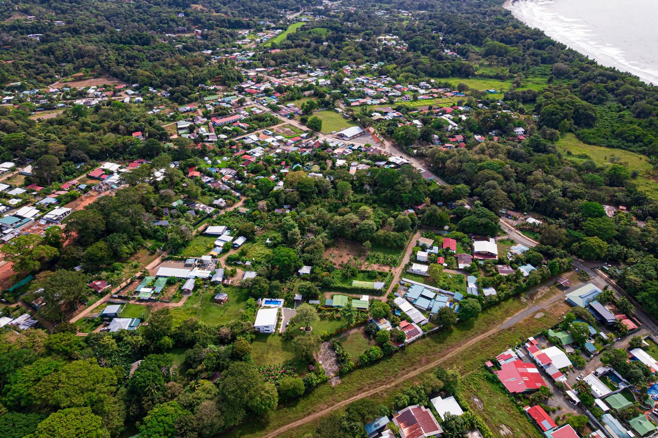 🌿 Excellent Investment Opportunity Near Marino Ballena National Park 🌿