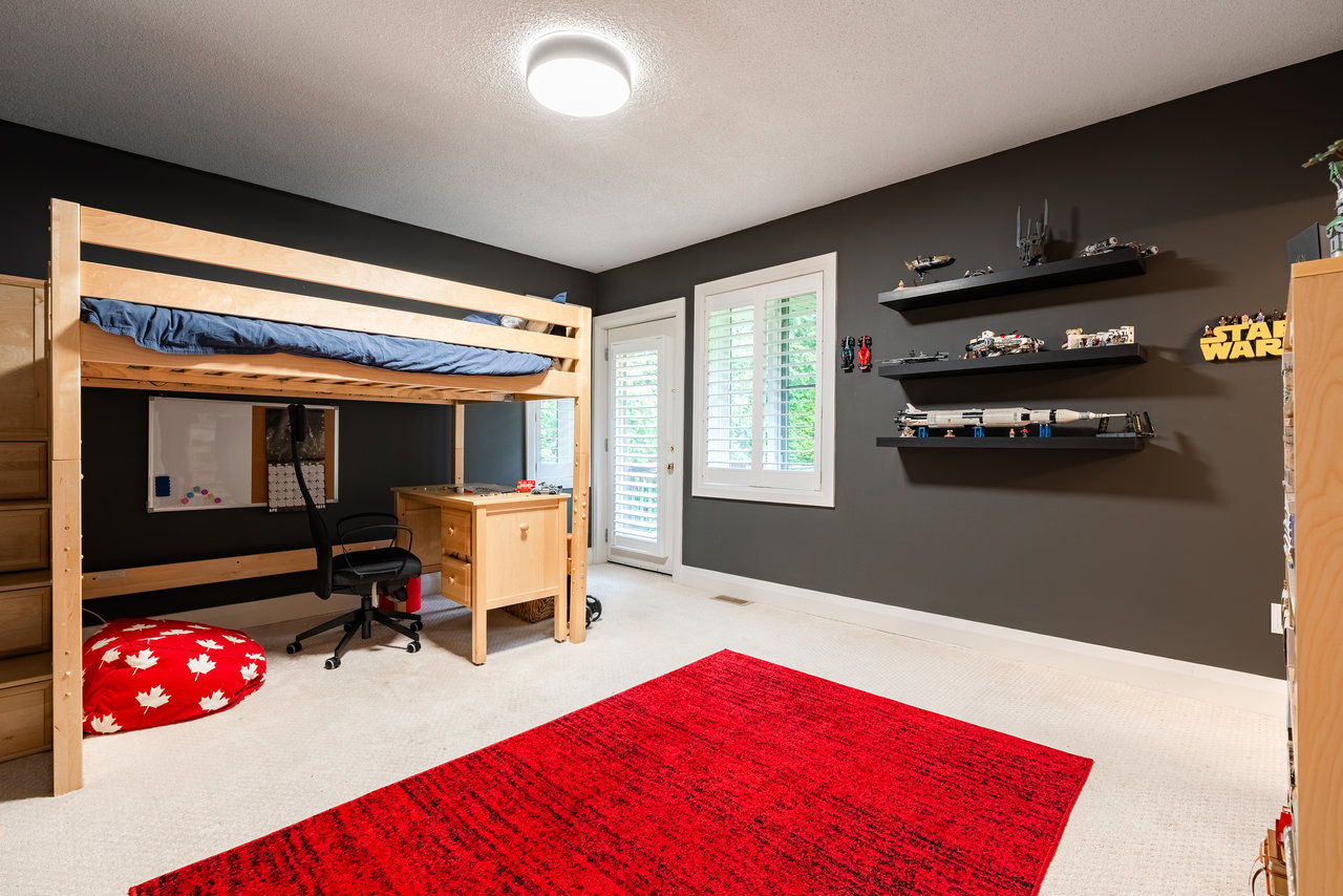Expansive Morrison Bungalow