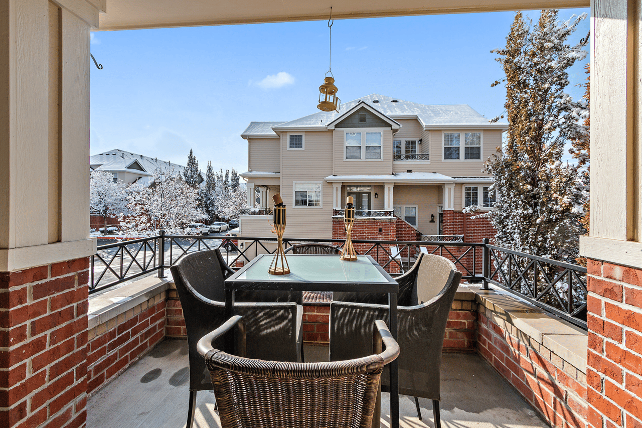 Just Listed: Wonderful Home in Dayton Triangle