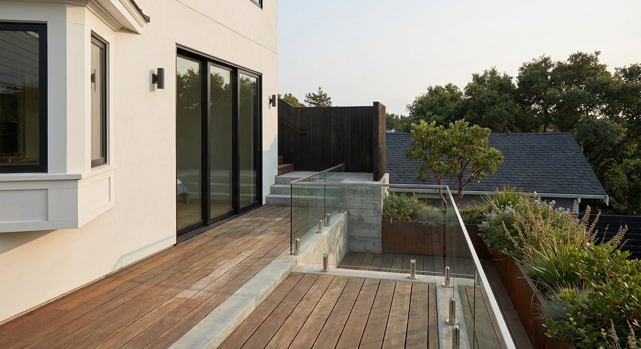 Buying A View Home In Dolores Heights