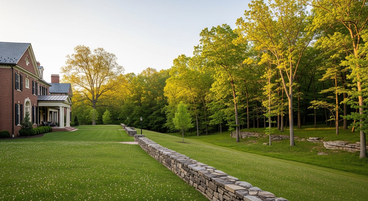 Conservation Easements In Forest Hills: Owner Basics