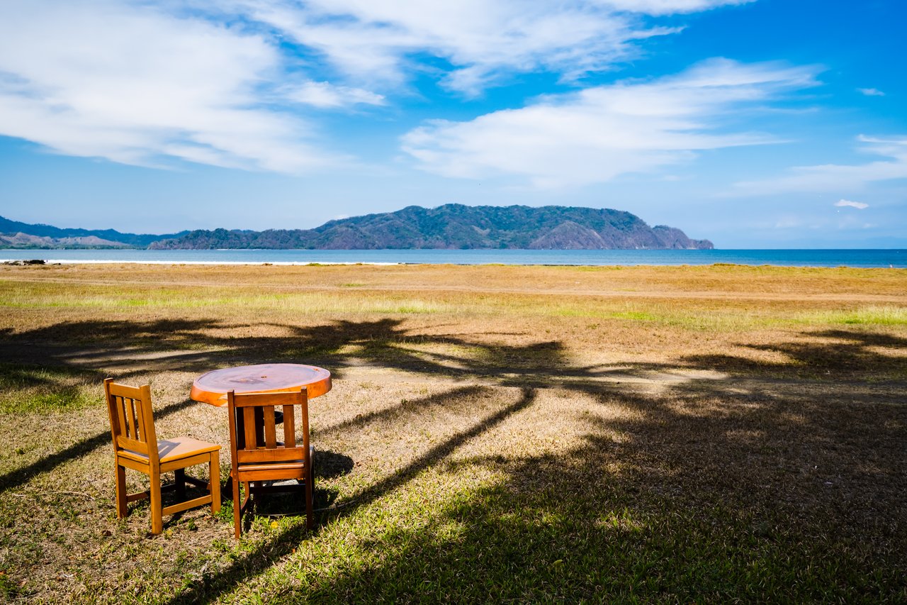 Tambor Tropical Beach Resort / Tambor, Cóbano, Puntarenas