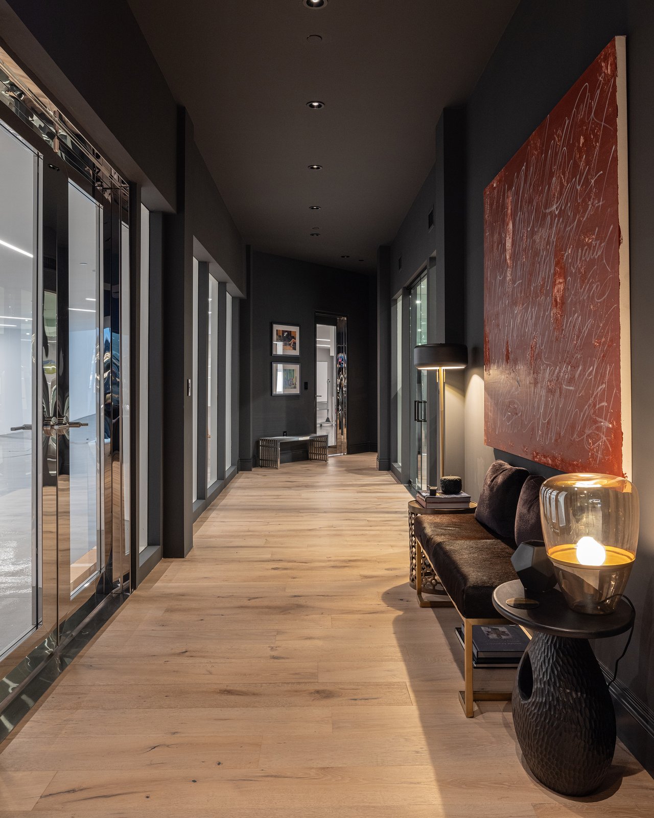 9520 Hidden Valley Rd, Beverly Hills