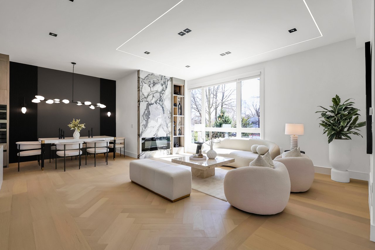 Toronto Housing Market Update: April 2026