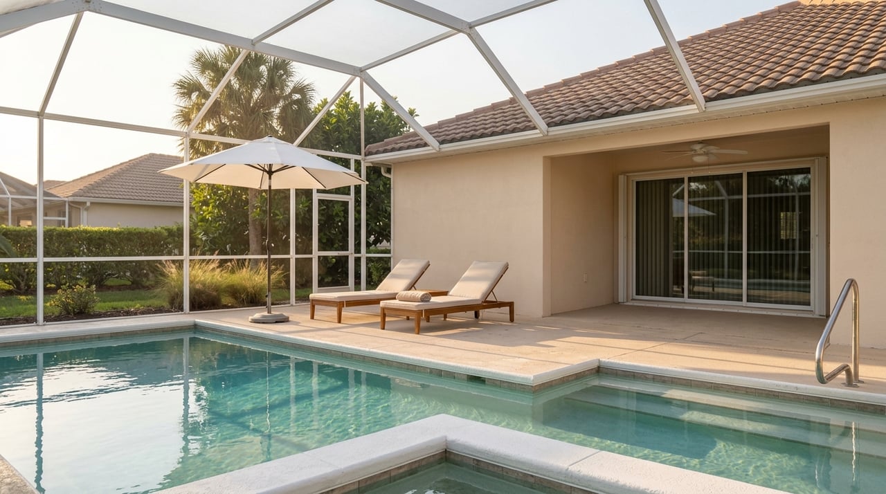 Living In Belle Terre: Central Palm Coast Convenience