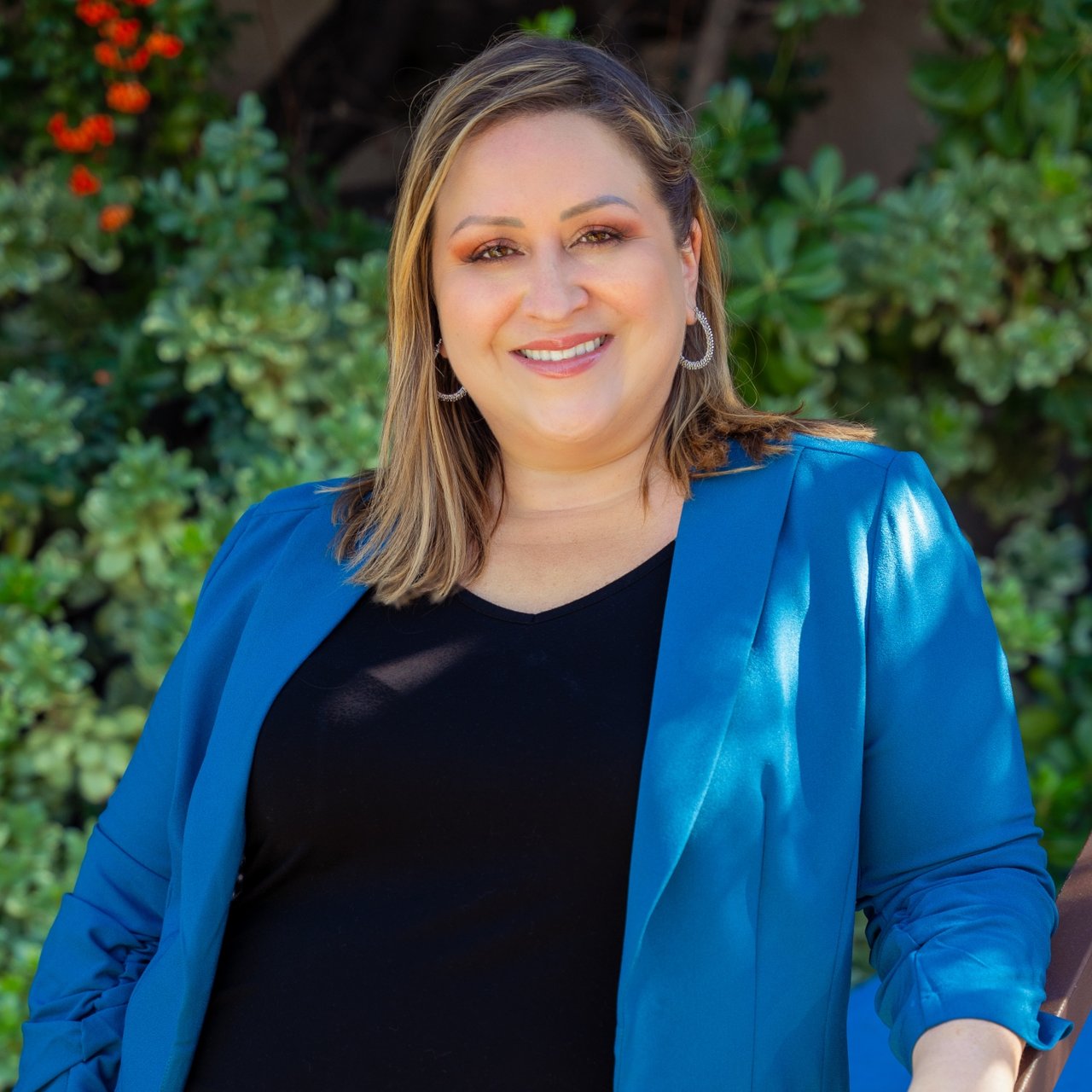 Sonya Lucero Tucson, AZ Real Estate Agent Headshot