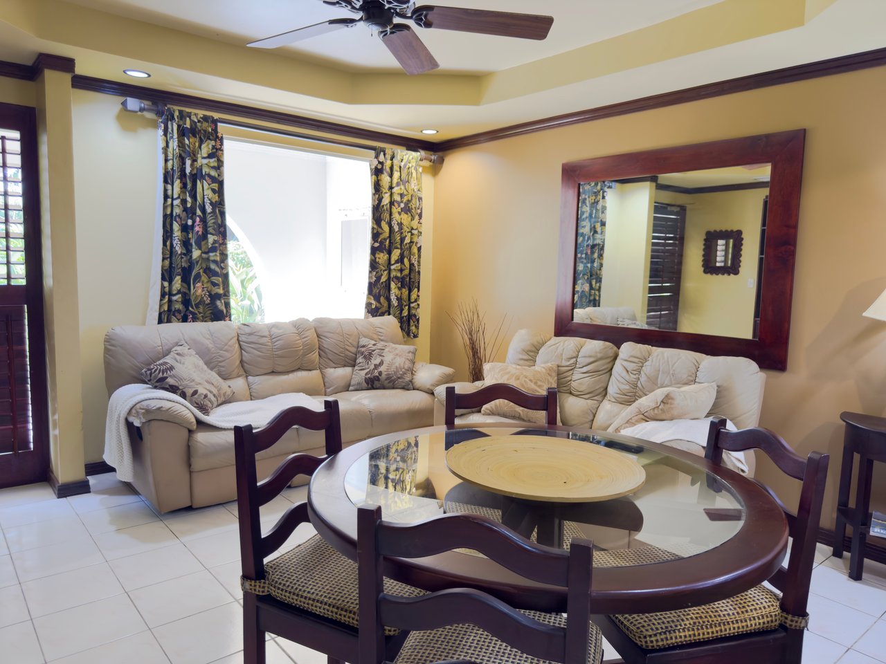 Laguna Eco Village: Condo 113: A great fit for nature lovers and adventurers