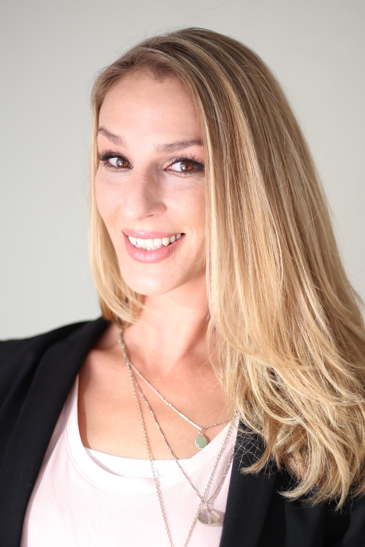 Brooke Wainwright photo