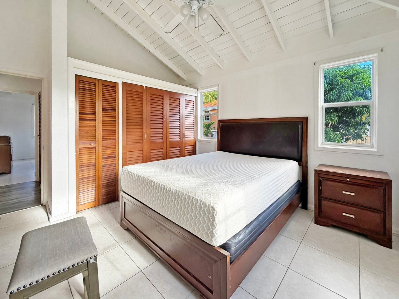 627 Nibb's Estate 3 Bedroom Home