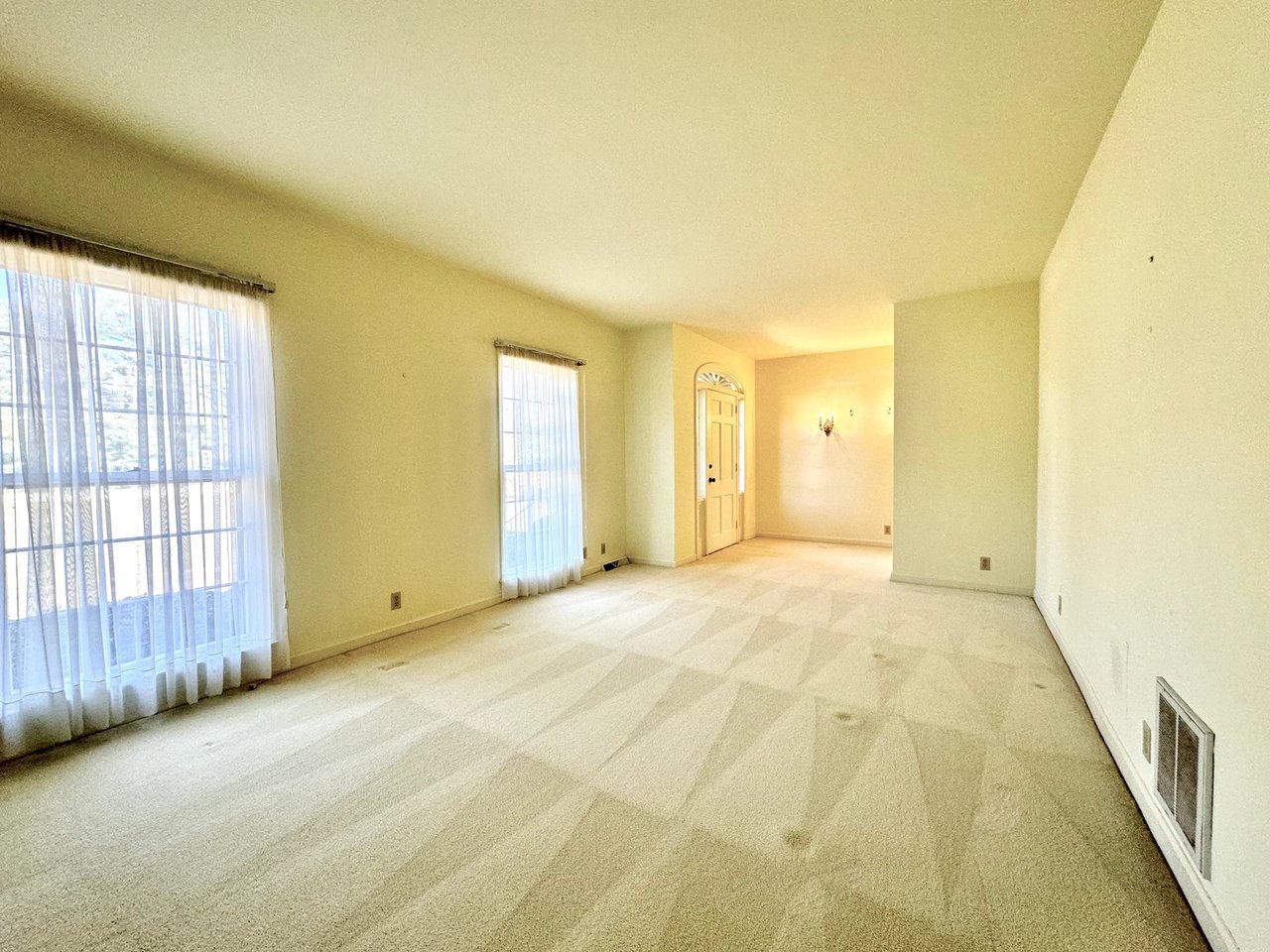 Sold - Excellent & Spacious Ranch Home For Sale in Walhalla, South Carolina