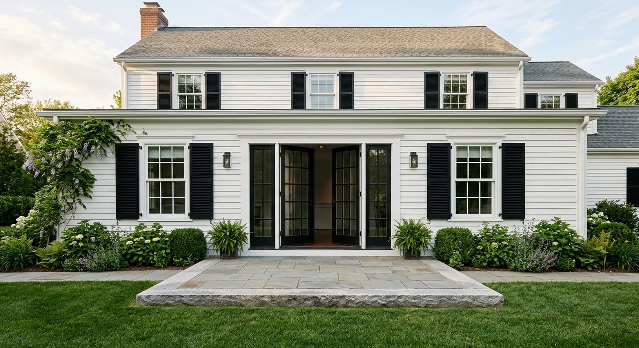 Single-Family Or Townhome In Lynnfield, MA?