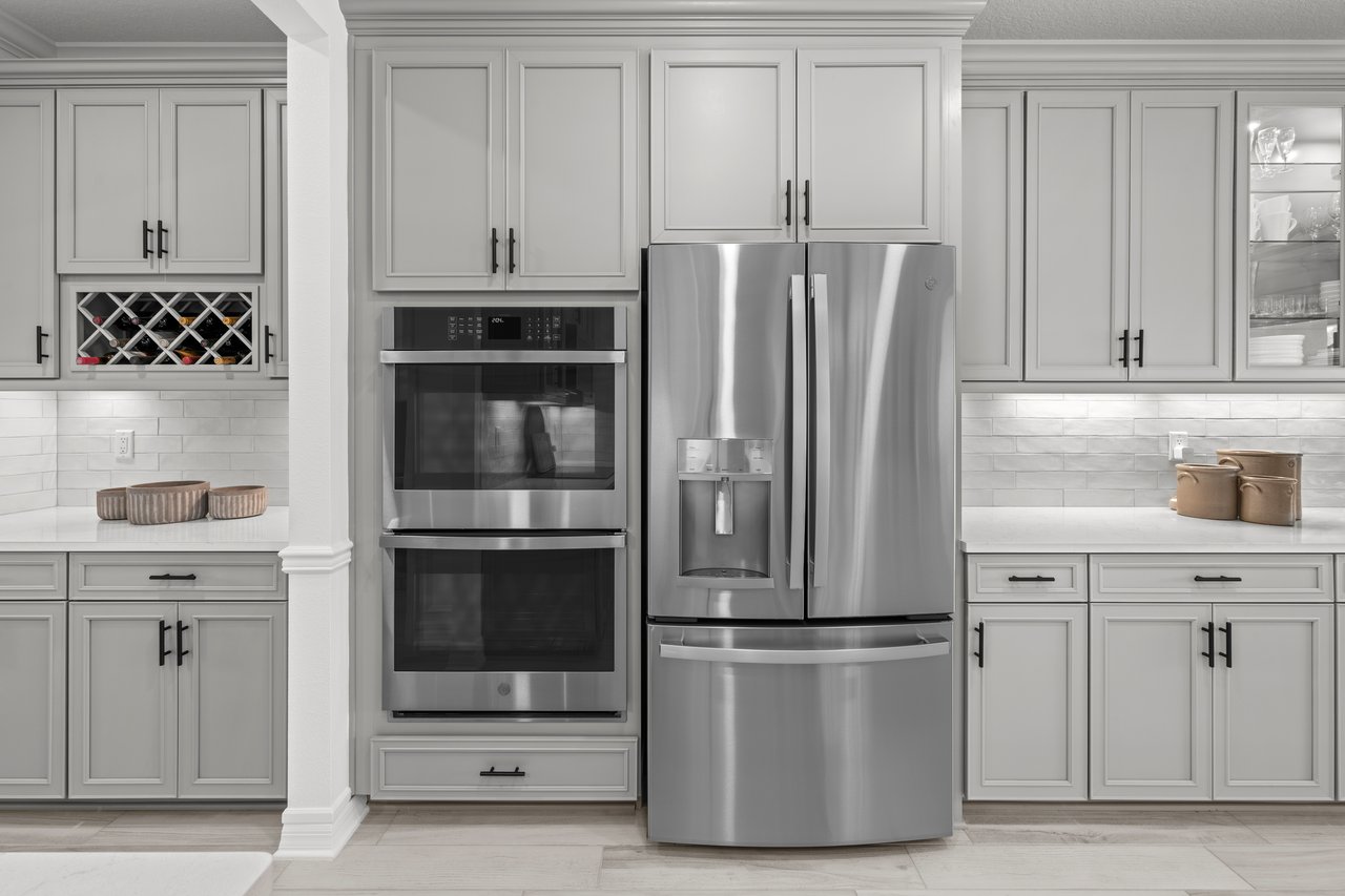 Artisan-Crafted Luxury in Whispering Oaks
