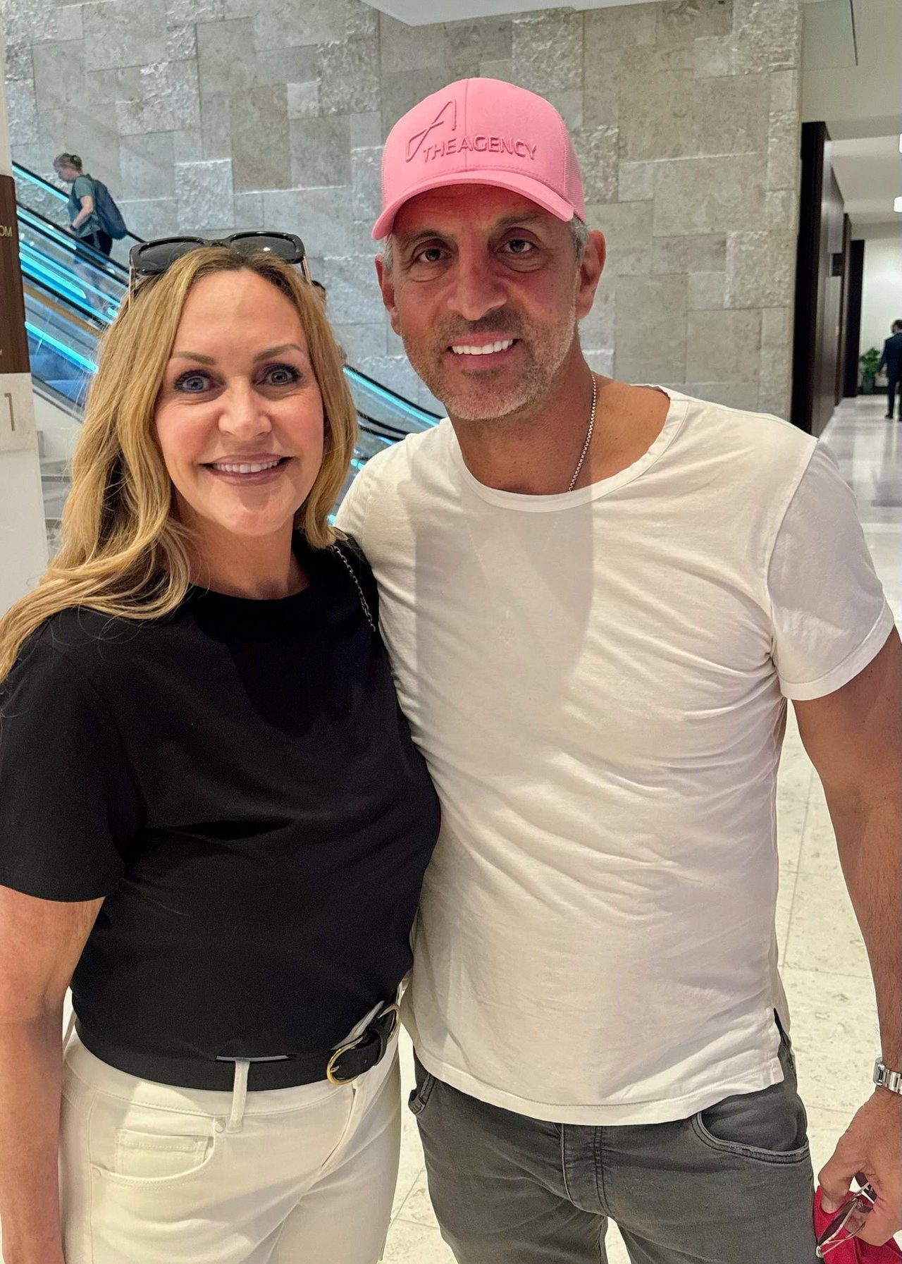 The Agency 2026 Global Forum  The Talk of the Town. The Next Generation of Real Estate - Wyatt Poindexter - The Agency