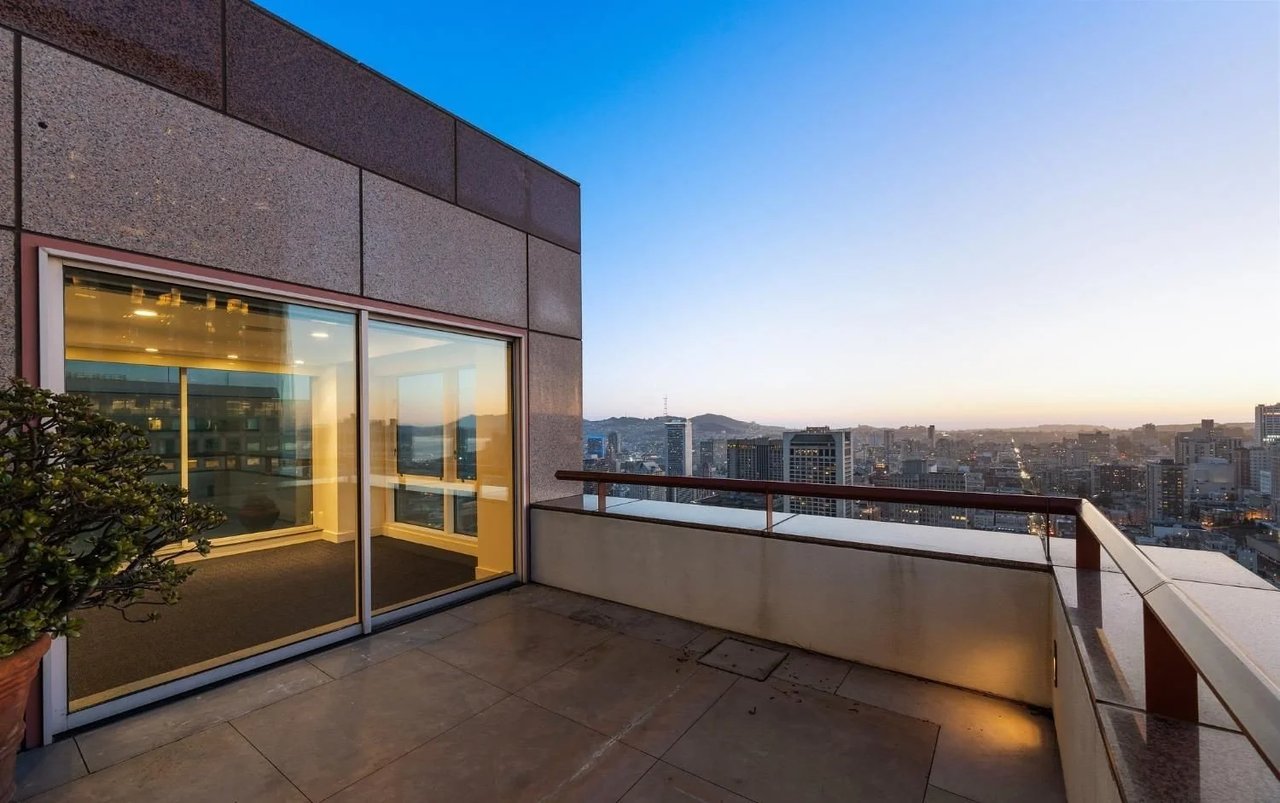 333 Bush Street Condos