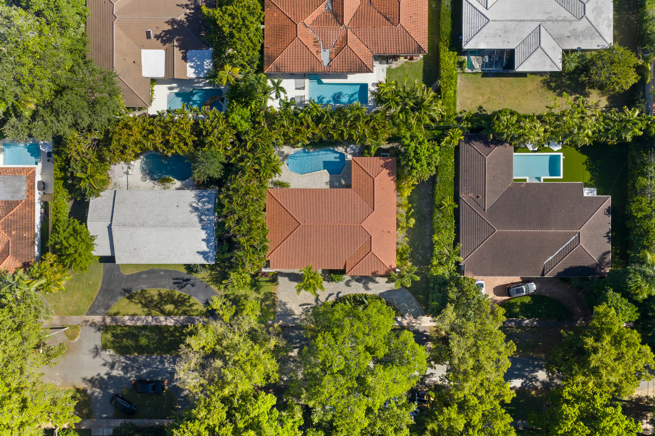 Off Market Success in South Gables