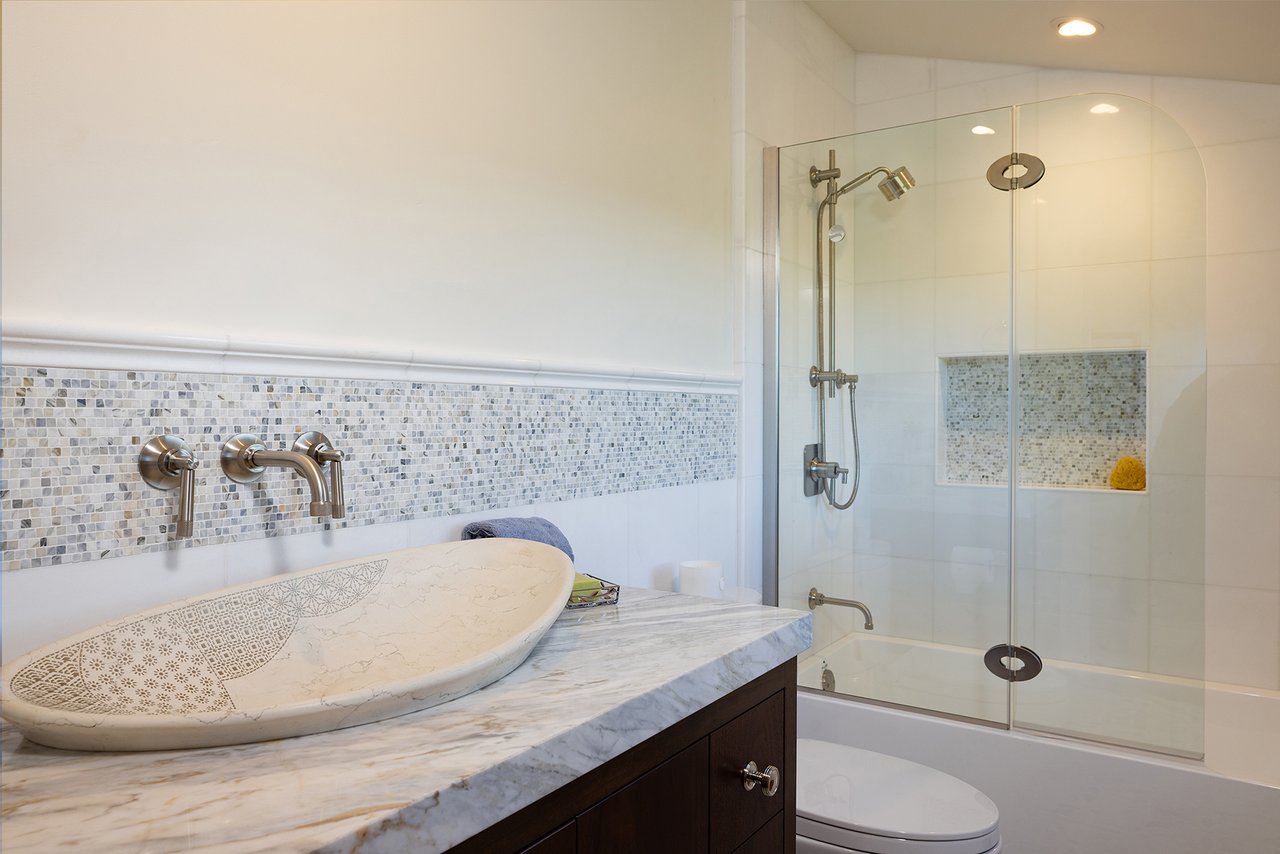 Carmel Woods Forest Retreat