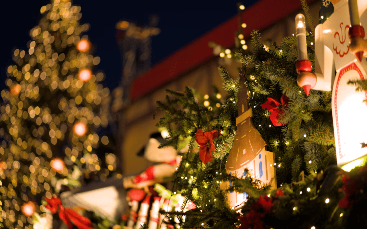 Best Holiday Events in Madison, AL