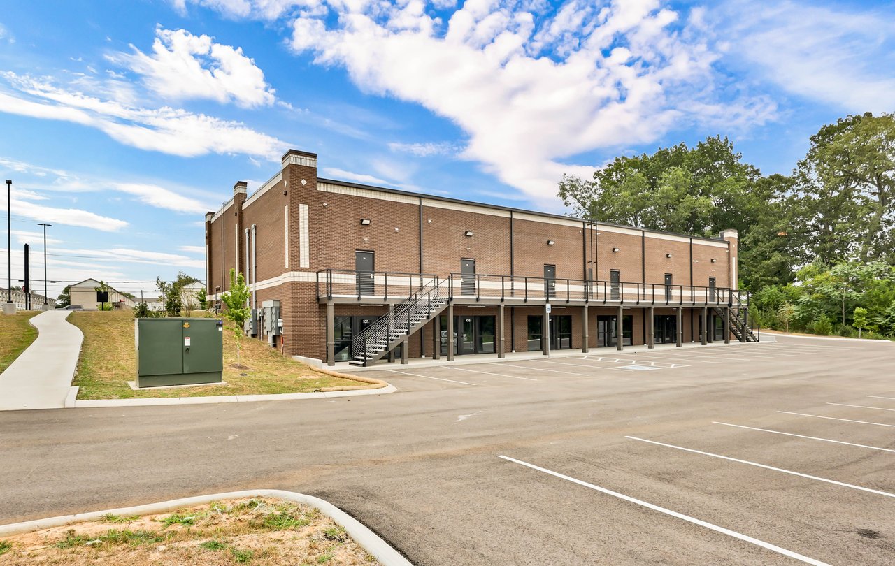 Kingdom Tattoo- Burle Way