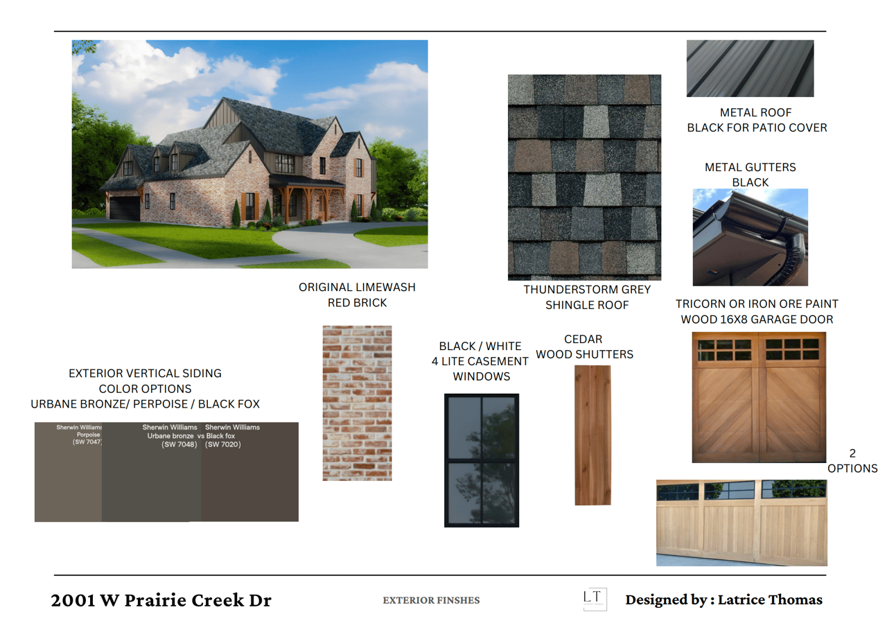 Under construction | Prairie Creek