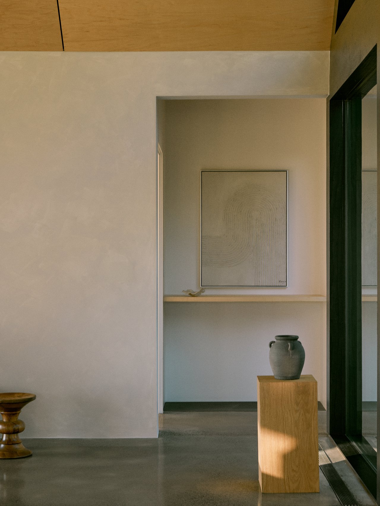 Modern High End New Construction with Iconic Eichler Design Influences -Available Now 