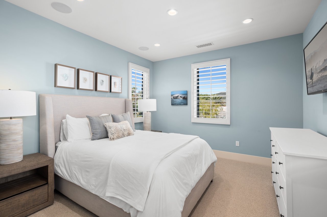 Coastal Luxury in Crystal Cove