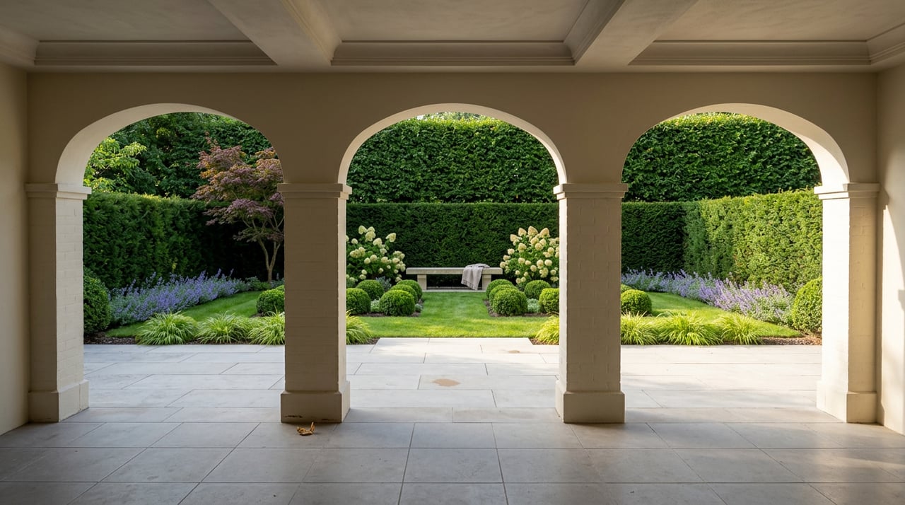 Your August In Bloomfield Hills: A Resident's Shortlist For Cranbrook, Woodward, And The Village Club