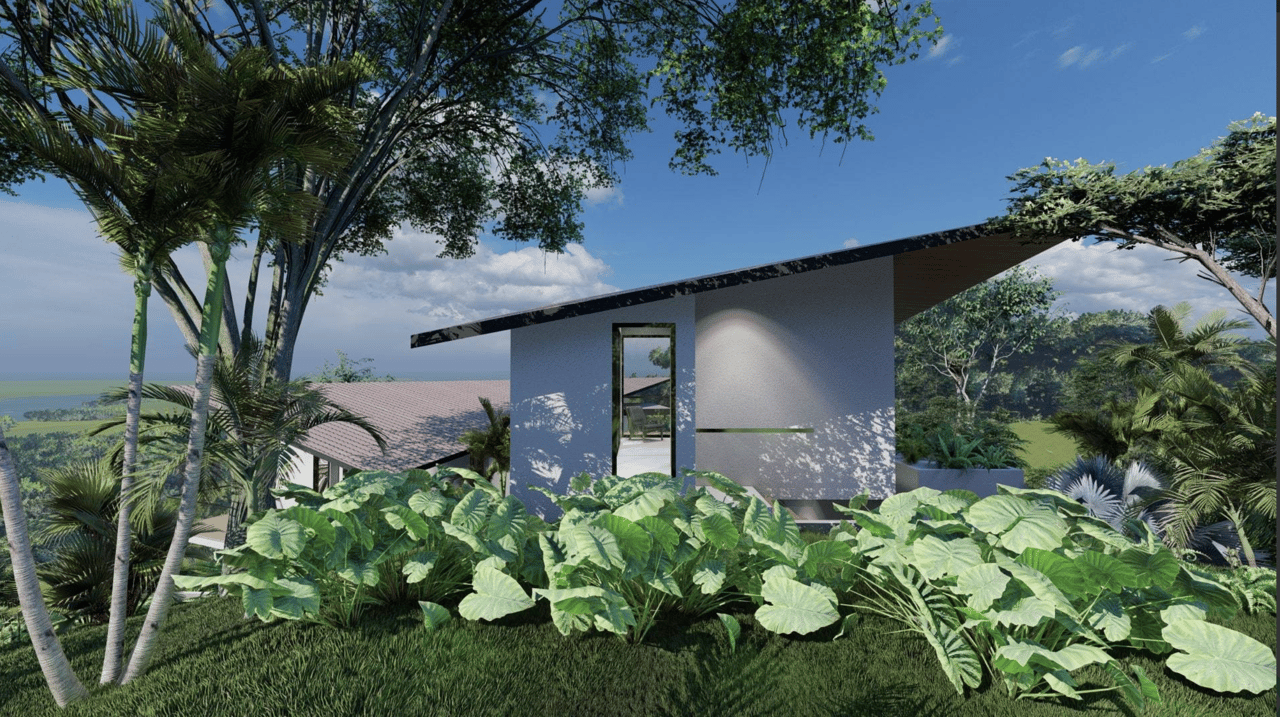 Senderos 10E - Oceanview- Richard Muller Design