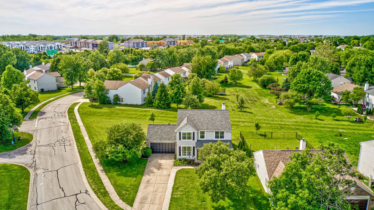 6768 Lexington Circle