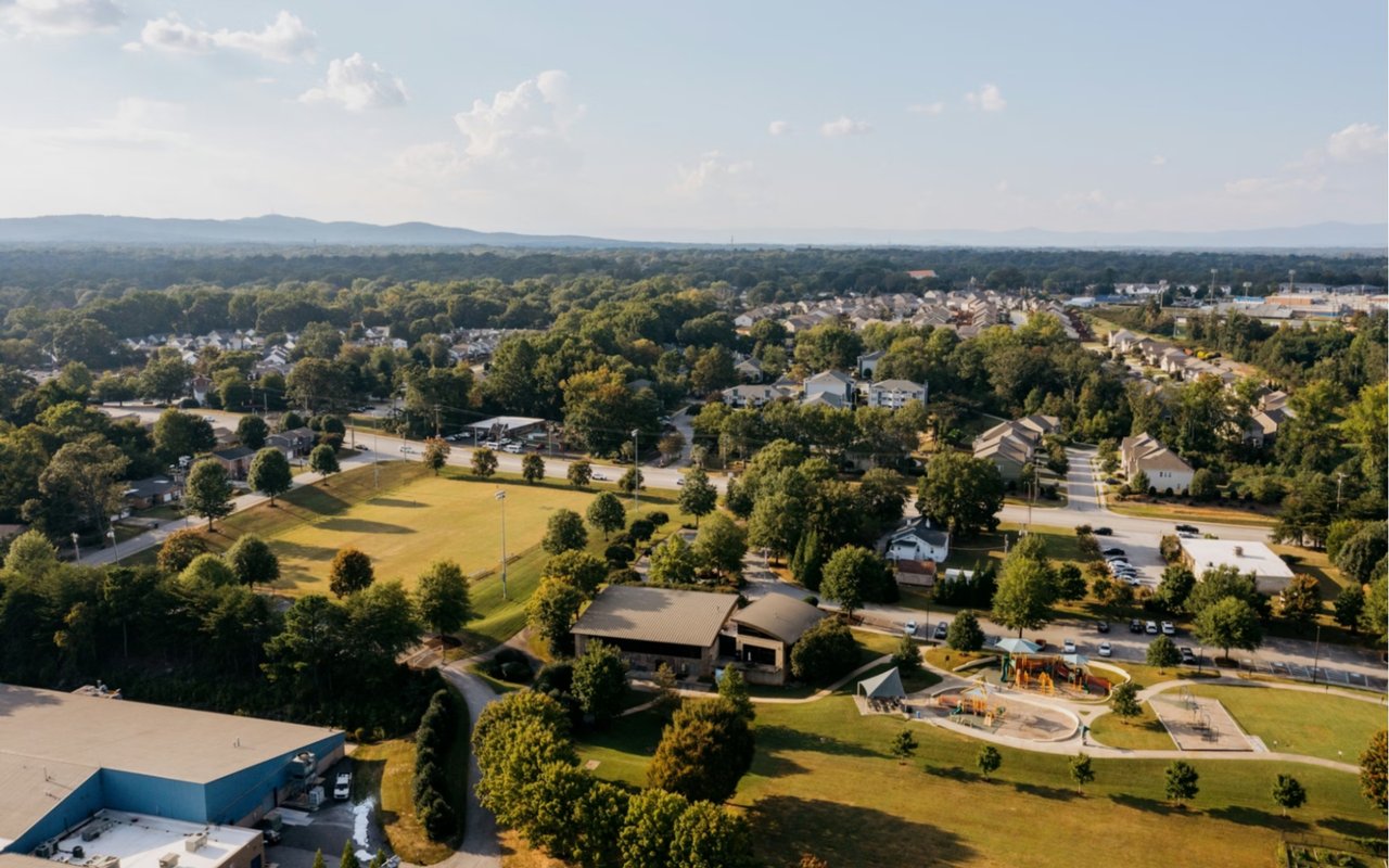 Best Neighborhoods for Families in Summerville, SC