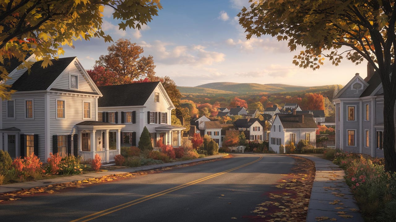 What’s Happening in Groton’s Real Estate Market Right Now?