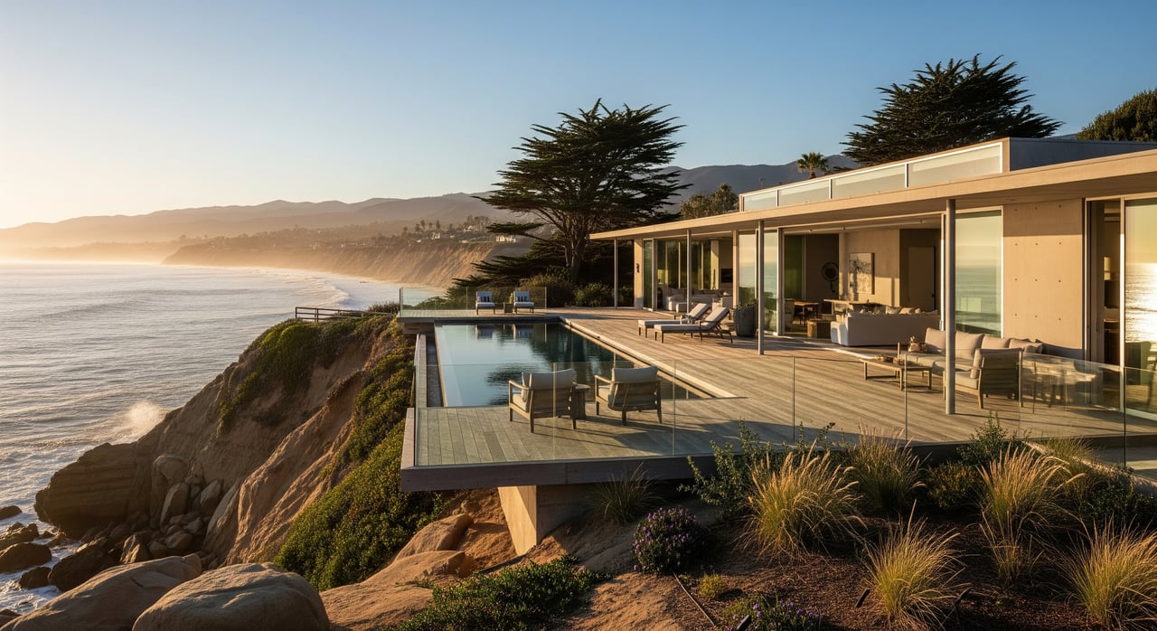 Coastal Development Permits: Malibu Basics