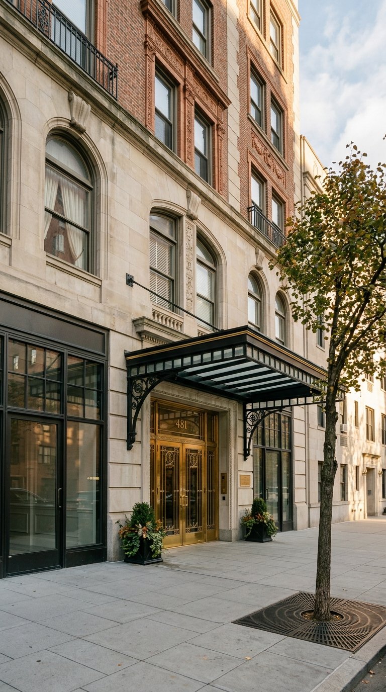 Park Avenue Or Third Avenue: Choosing Your Upper East Side Vibe