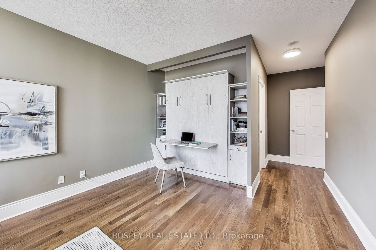 LUXURY LIVING DONE RIGHT