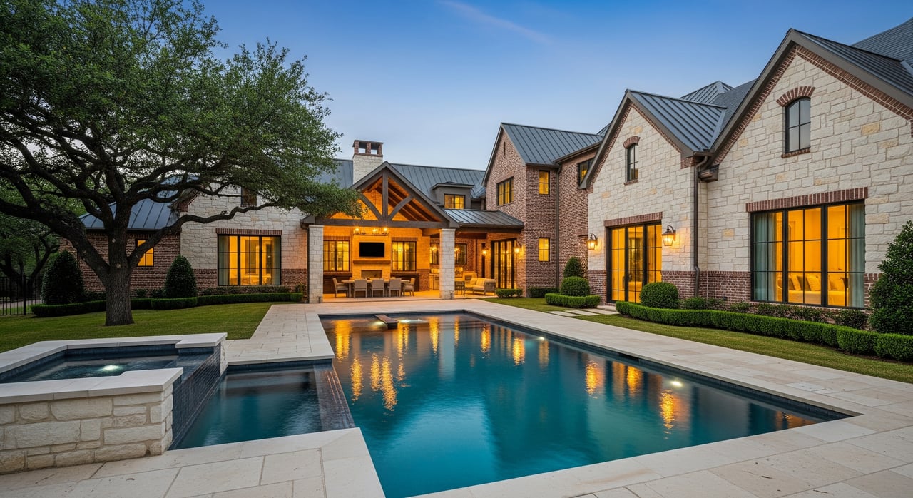 What It Is Like To Live In Southlake