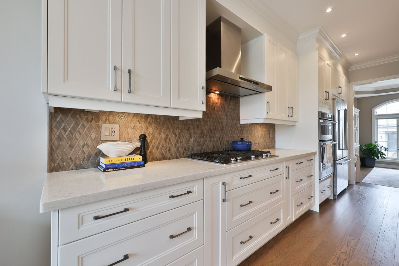 34-2400 Neyagawa Boulevard, Oakville