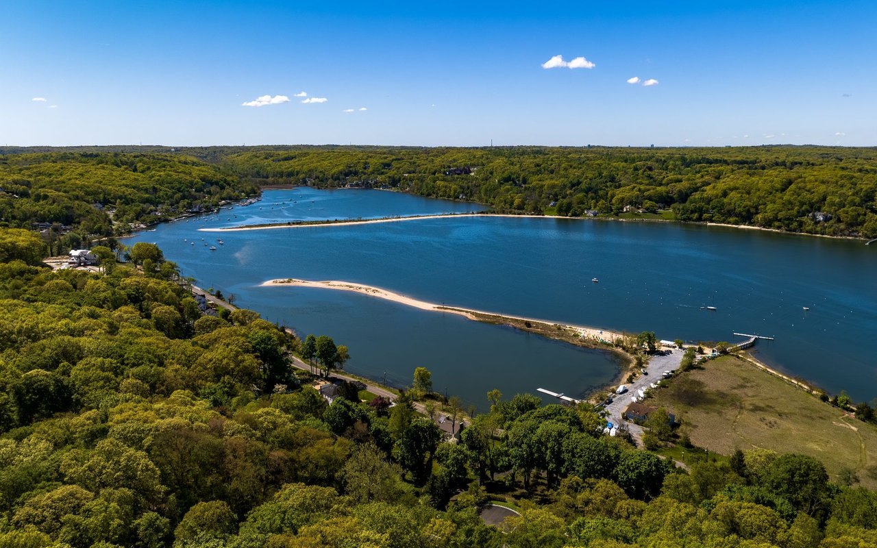 Oyster Bay